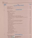 Allen-Bradley-Allen Bradley mini PLC-2/05 Processor, Program and Operations Manual 1984-PLC-2/05-06